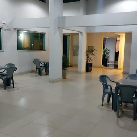 Apto 401, Otima Localizacao, Self Check-In, Wi-Fi, Varanda E Vista Linda, 14Km Aeroporto Lagoa Santa (Minas Gerais) Exterior foto