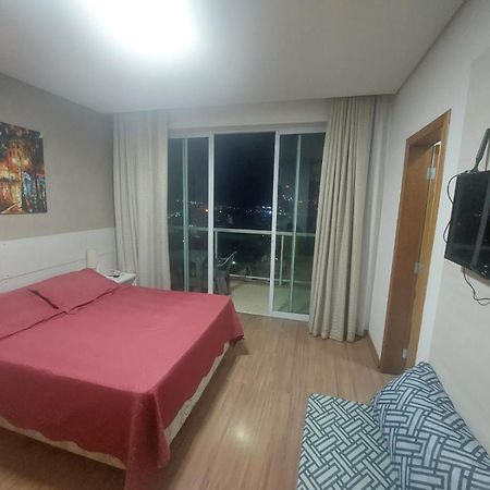 Apto 401, Otima Localizacao, Self Check-In, Wi-Fi, Varanda E Vista Linda, 14Km Aeroporto Lagoa Santa (Minas Gerais) Exterior foto